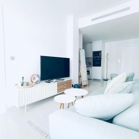 Luxury Apartment Torrevieja Extérieur photo