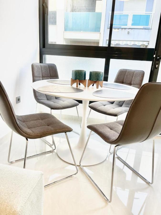 Luxury Apartment Torrevieja Extérieur photo