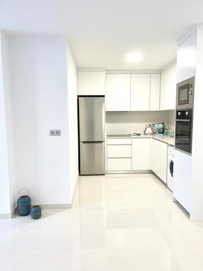 Luxury Apartment Torrevieja Extérieur photo