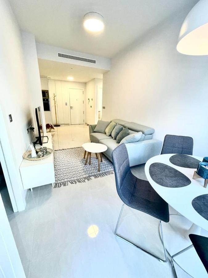 Luxury Apartment Torrevieja Extérieur photo