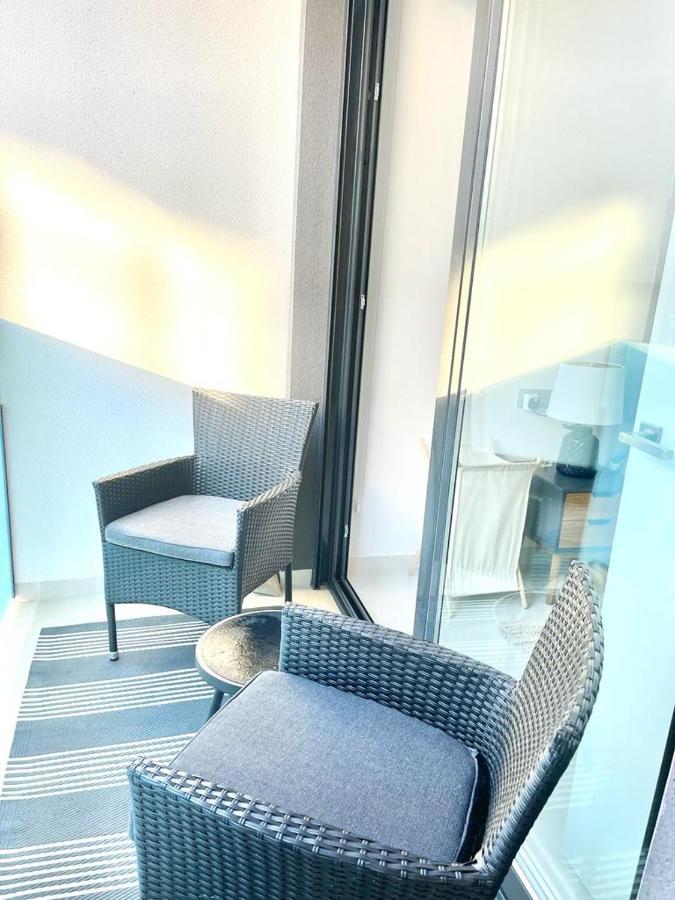 Luxury Apartment Torrevieja Extérieur photo
