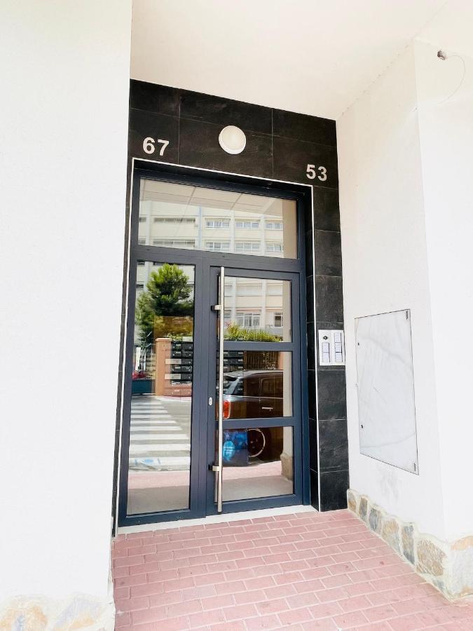Luxury Apartment Torrevieja Extérieur photo