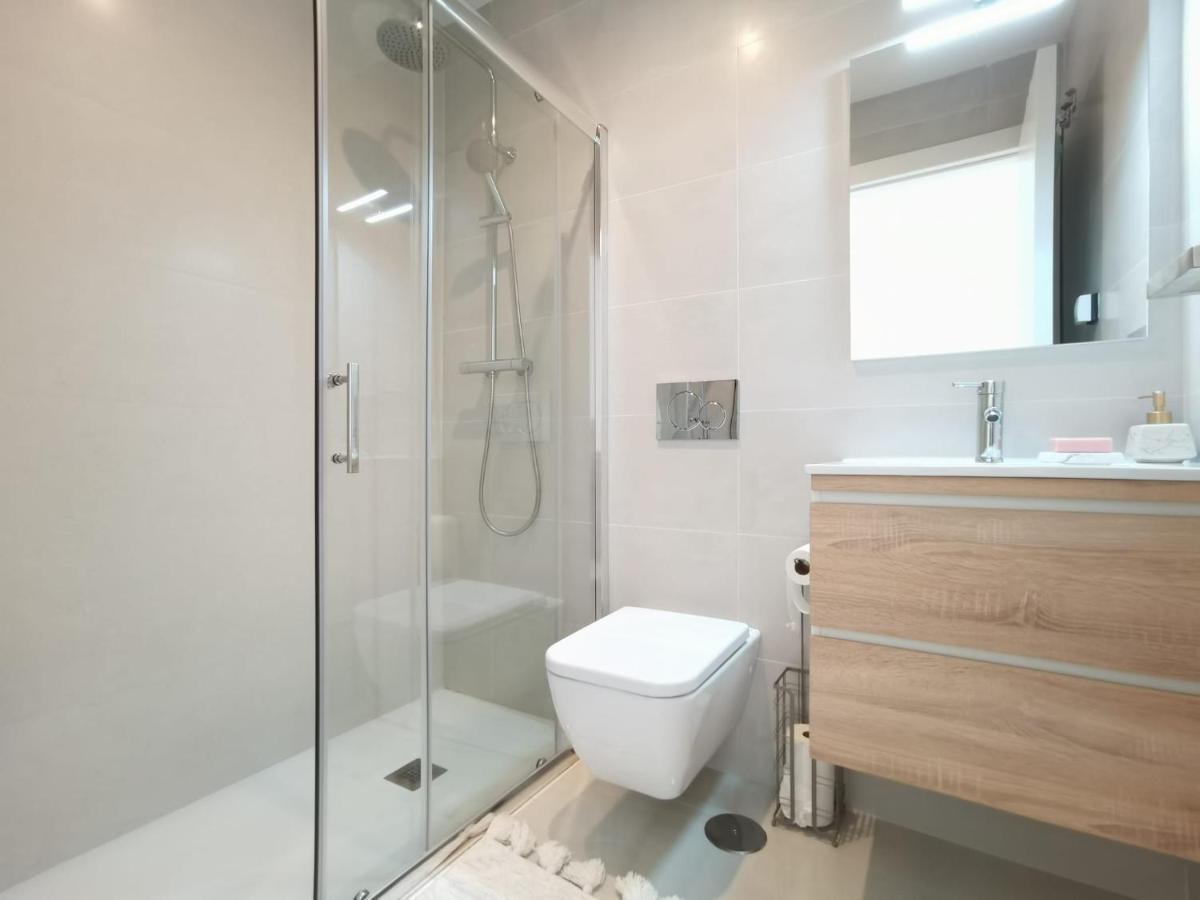 Luxury Apartment Torrevieja Extérieur photo
