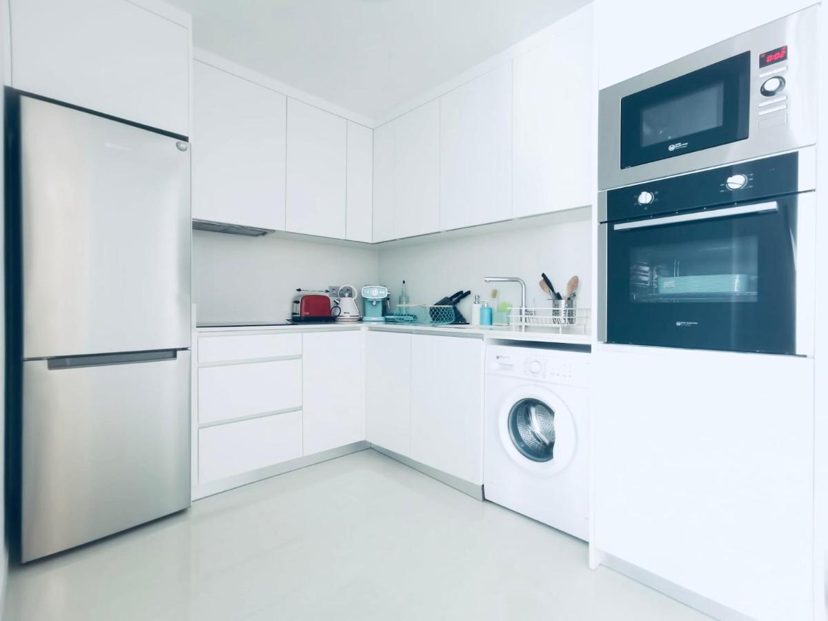 Luxury Apartment Torrevieja Extérieur photo