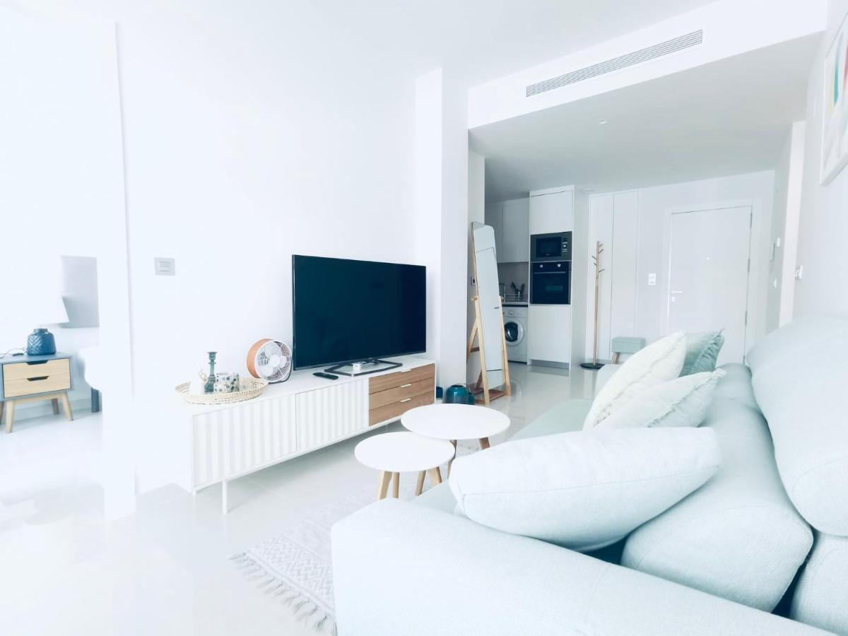 Luxury Apartment Torrevieja Extérieur photo