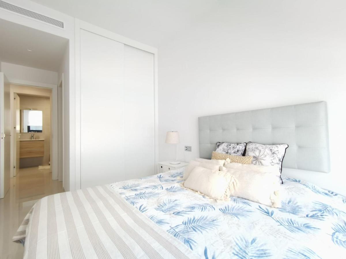 Luxury Apartment Torrevieja Extérieur photo