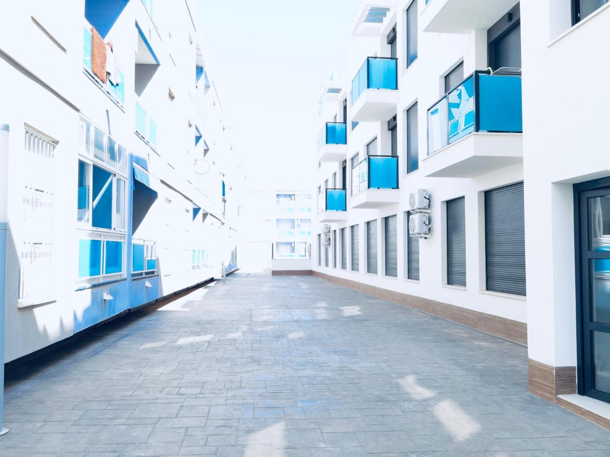 Luxury Apartment Torrevieja Extérieur photo