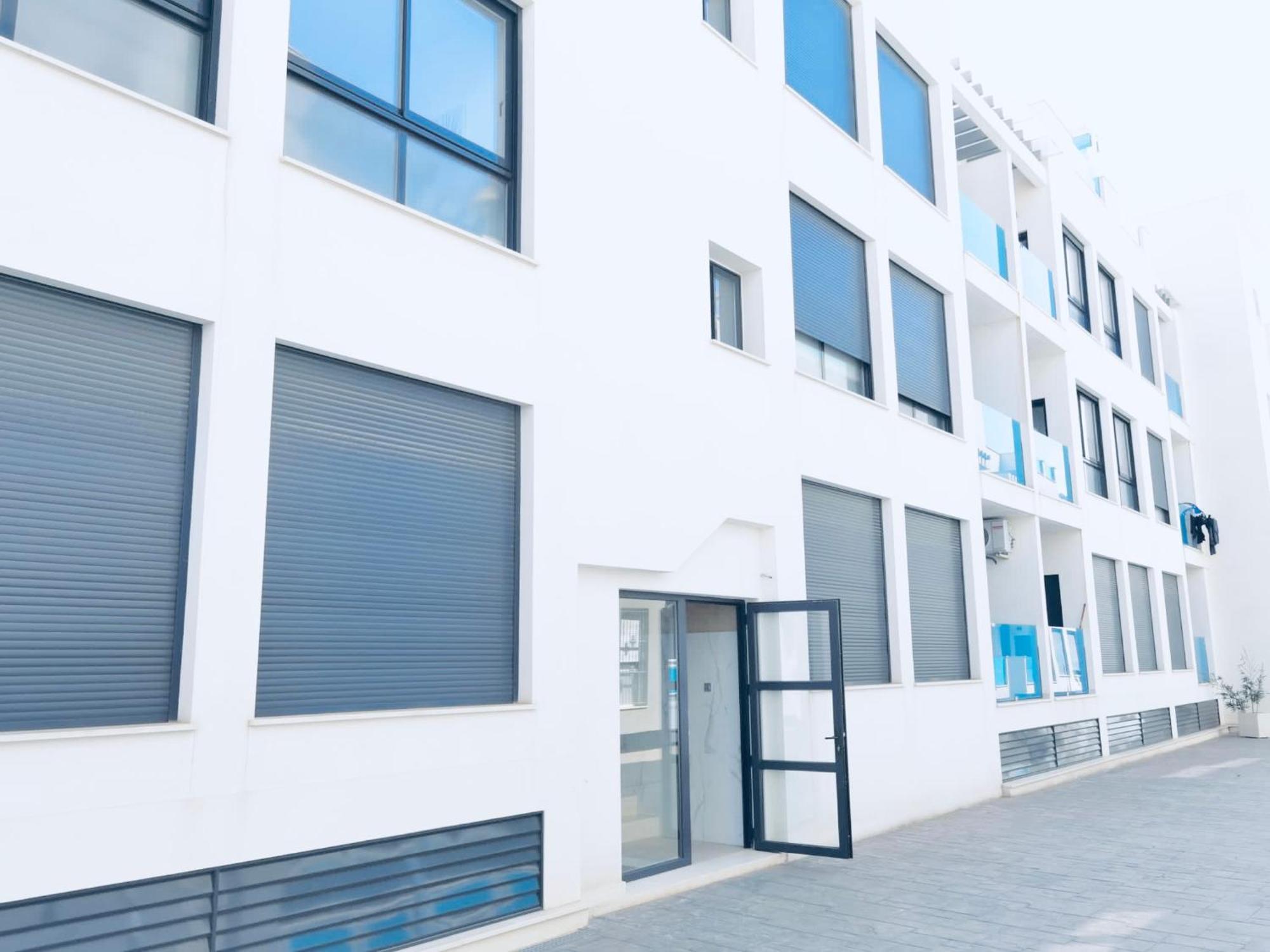 Luxury Apartment Torrevieja Extérieur photo