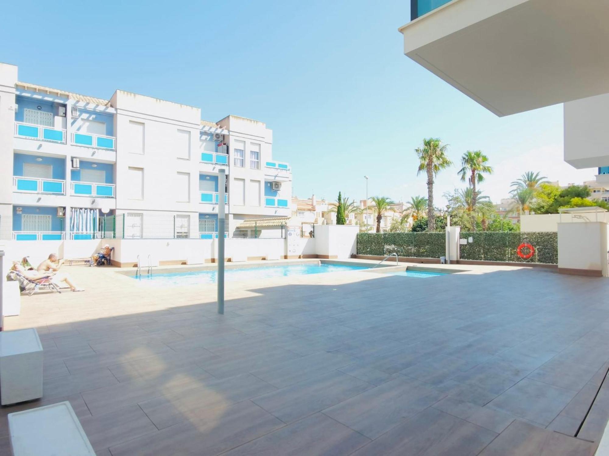 Luxury Apartment Torrevieja Extérieur photo
