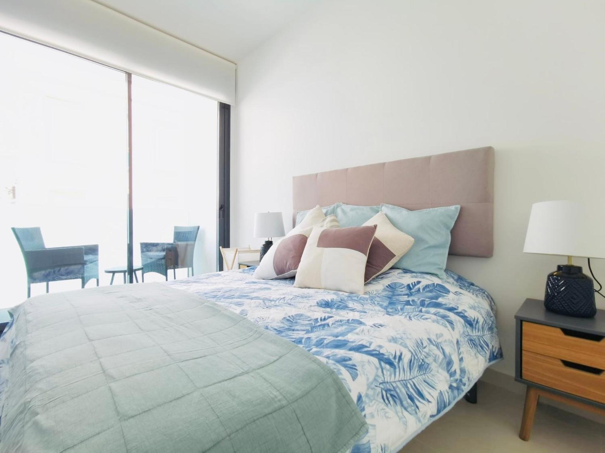 Luxury Apartment Torrevieja Extérieur photo