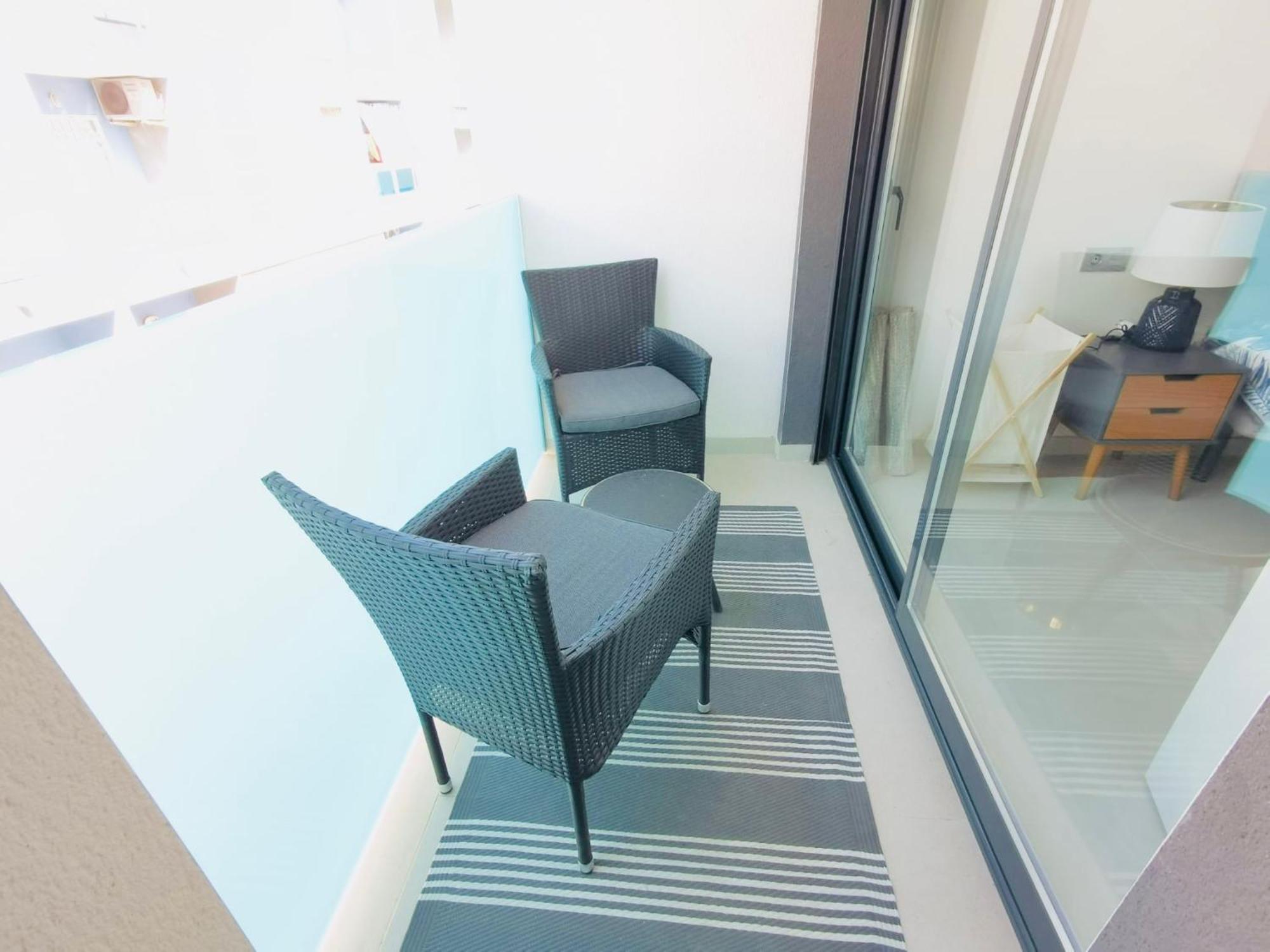 Luxury Apartment Torrevieja Extérieur photo
