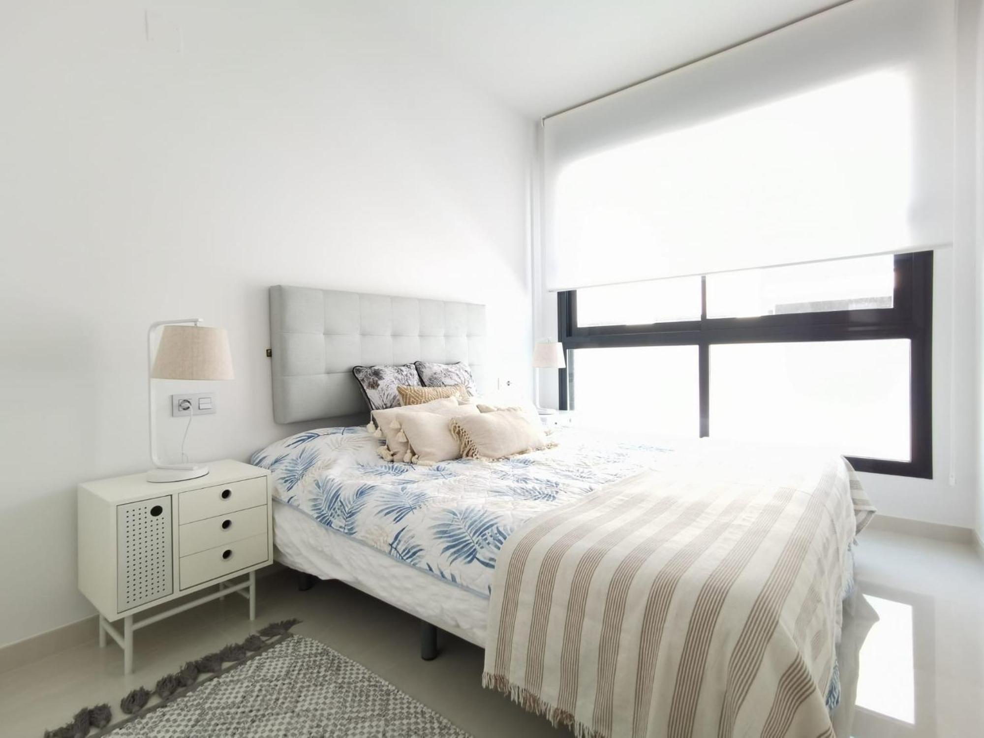 Luxury Apartment Torrevieja Extérieur photo
